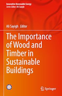 Télécharger le livre :  The Importance of Wood and Timber in Sustainable Buildings