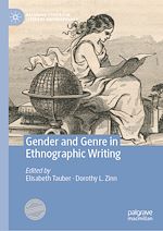 Télécharger le livre :  Gender and Genre in Ethnographic Writing