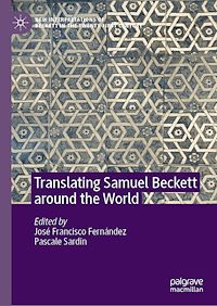 Télécharger le livre :  Translating Samuel Beckett around the World