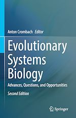 Télécharger le livre :  Evolutionary Systems Biology