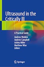 Télécharger le livre :  Ultrasound in the Critically Ill