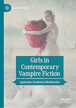 Download this eBook Girls in Contemporary Vampire Fiction
