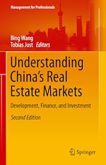 Télécharger le livre :  Understanding China's Real Estate Markets