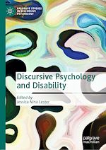 Télécharger le livre :  Discursive Psychology and Disability