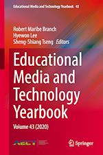 Télécharger le livre :  Educational Media and Technology Yearbook