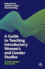 Télécharger le livre :  A Guide to Teaching Introductory Women's and Gender Studies