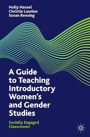 Téléchargez le livre :  A Guide to Teaching Introductory Women's and Gender Studies