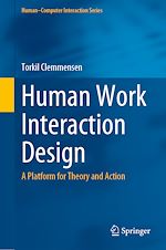 Télécharger le livre :  Human Work Interaction Design