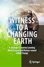 Télécharger le livre :  Witness To A Changing Earth