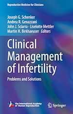 Télécharger le livre :  Clinical Management of Infertility