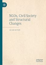 Télécharger le livre :  NGOs, Civil Society and Structural Changes
