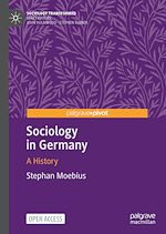 Download this eBook Sociology in Germany