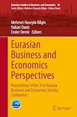 Télécharger le livre :  Eurasian Business and Economics Perspectives