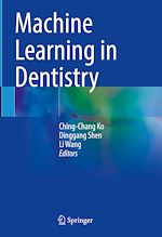 Télécharger le livre :  Machine Learning in Dentistry
