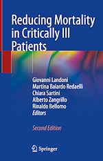 Télécharger le livre :  Reducing Mortality in Critically Ill Patients