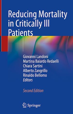 Téléchargez le livre :  Reducing Mortality in Critically Ill Patients