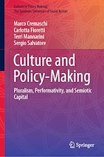 Télécharger le livre :  Culture and Policy-Making