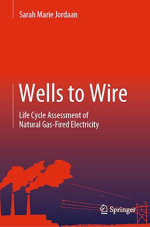 Téléchargez le livre :  Wells to Wire