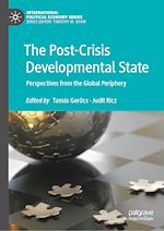 Download this eBook The Post-Crisis Developmental State