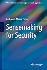 Télécharger le livre :  Sensemaking for Security