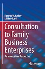 Télécharger le livre :  Consultation to Family Business Enterprises