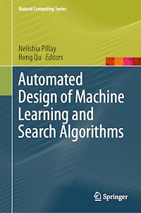 Télécharger le livre :  Automated Design of Machine Learning and Search Algorithms