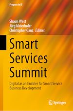 Download this eBook Smart Services Summit