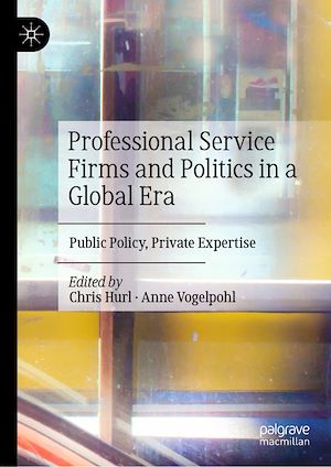 Download the eBook: Professional Service Firms and Politics in a Global Era