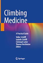 Télécharger le livre :  Climbing Medicine