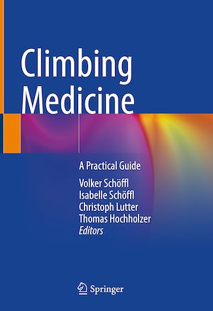 Téléchargez le livre :  Climbing Medicine
