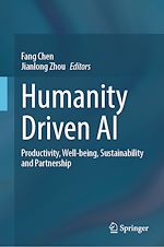 Télécharger le livre :  Humanity Driven AI