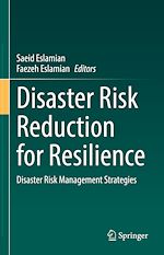 Télécharger le livre :  Disaster Risk Reduction for Resilience