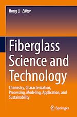 Télécharger le livre :  Fiberglass Science and Technology