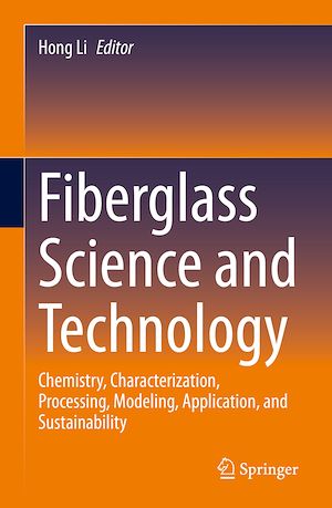 Téléchargez le livre :  Fiberglass Science and Technology
