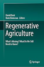 Télécharger le livre :  Regenerative Agriculture
