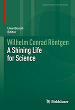 Télécharger le livre :  Wilhelm Conrad Röntgen