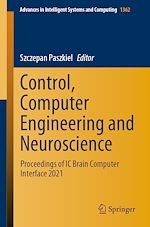 Télécharger le livre :  Control, Computer Engineering and Neuroscience