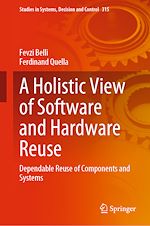Télécharger le livre :  A Holistic View of Software and Hardware Reuse
