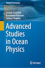 Télécharger le livre :  Advanced Studies in Ocean Physics