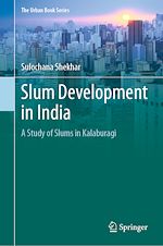 Télécharger le livre :  Slum Development in India