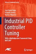Télécharger le livre :  Industrial PID Controller Tuning
