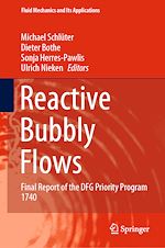 Download this eBook Reactive Bubbly Flows
