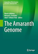 Télécharger le livre :  The Amaranth Genome
