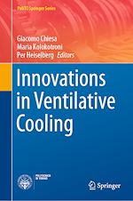 Télécharger le livre :  Innovations in Ventilative Cooling