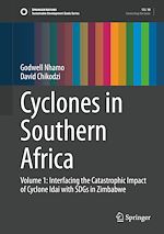 Download this eBook Cyclones in Southern Africa