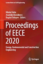 Download this eBook Proceedings of EECE 2020