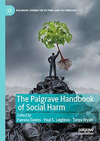Téléchargez le livre :  The Palgrave Handbook of Social Harm