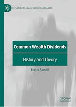 Télécharger le livre :  Common Wealth Dividends