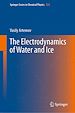 Télécharger le livre :  The Electrodynamics of Water and Ice