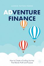 Télécharger le livre :  Adventure Finance